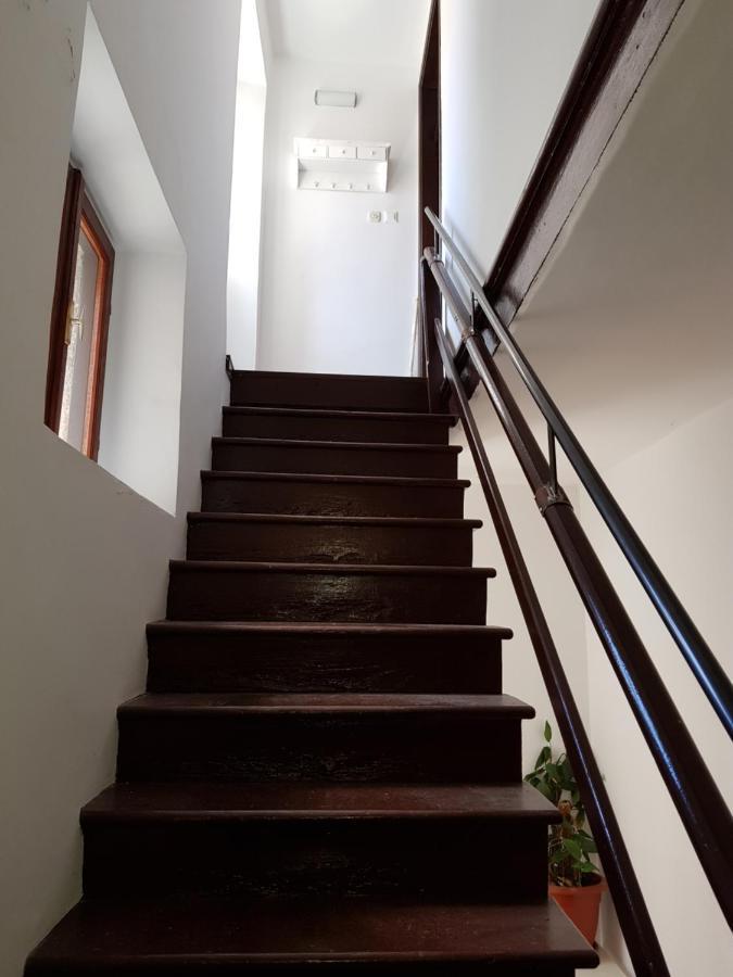 Captain'S Residence Ρόβινι Εξωτερικό φωτογραφία